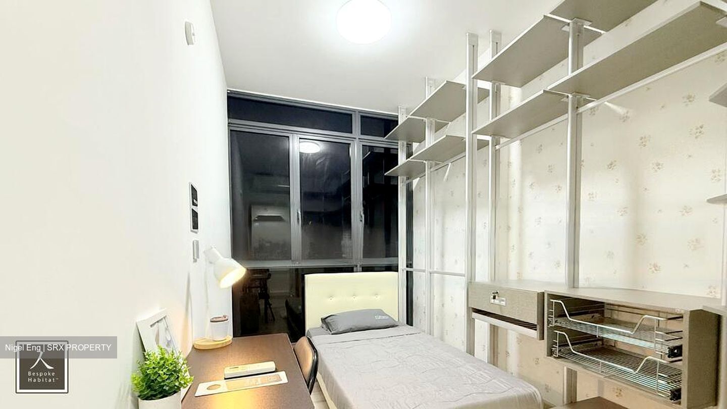 La Fiesta (D19), Condominium #462875691